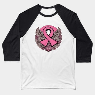 breast cancer awareness Baseball T-Shirt